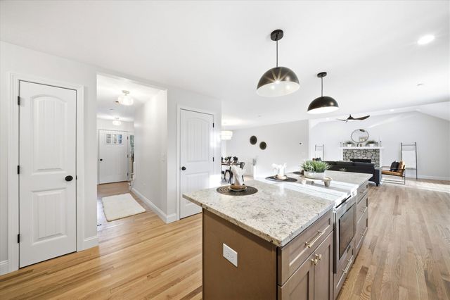 Lot 7 Gridley Street, Sutton, NH 03273