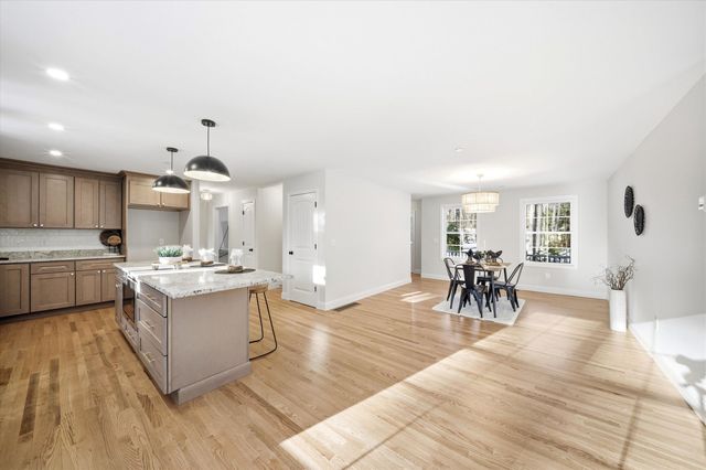 Lot 7 Gridley Street, Sutton, NH 03273