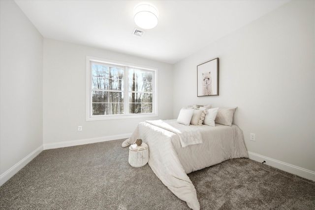 Lot 7 Gridley Street, Sutton, NH 03273