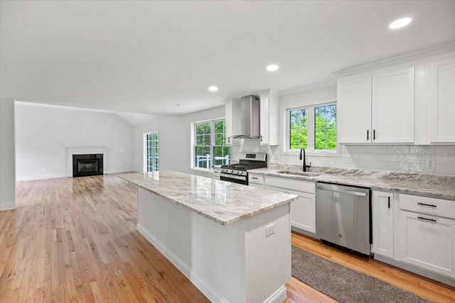 Lot 7 Gridley Street, Sutton, NH 03273