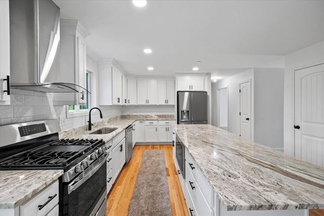 Lot 7 Gridley Street, Sutton, NH 03273