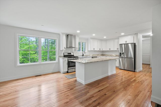 Lot 7 Gridley Street, Sutton, NH 03273