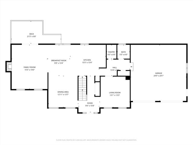Lot 7 Gridley Street, Sutton, NH 03273