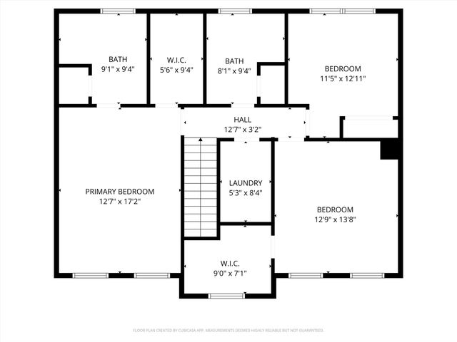 Lot 7 Gridley Street, Sutton, NH 03273