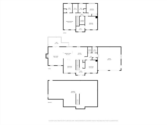 Lot 7 Gridley Street, Sutton, NH 03273