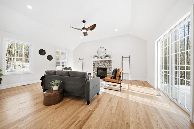 Lot 7 Gridley Street, Sutton, NH 03273