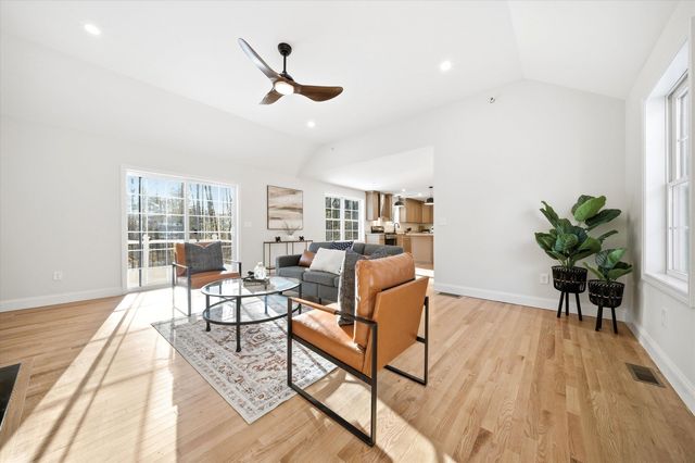 Lot 7 Gridley Street, Sutton, NH 03273