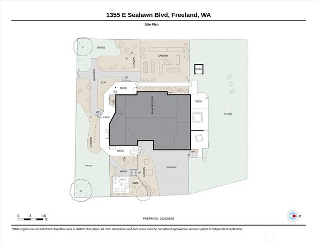 1355 Sealawn Boulevard, Freeland, WA 98249