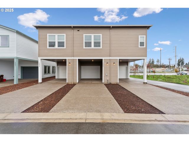 3683 Sw 209th Ave, Hillsboro, OR 97123