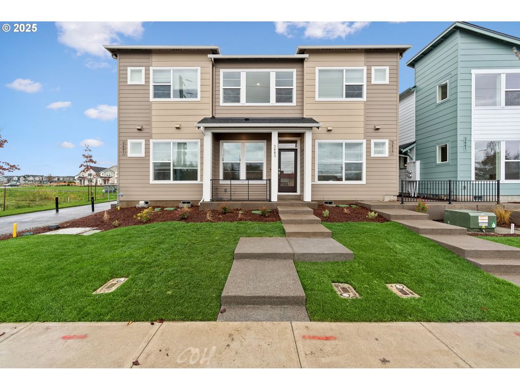 3683 Sw 209th Ave, Hillsboro, OR 97123