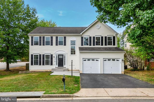 3001 MARISA CT, Woodbridge, VA 22192