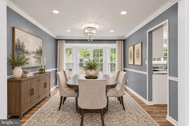 3001 MARISA CT, Woodbridge, VA 22192