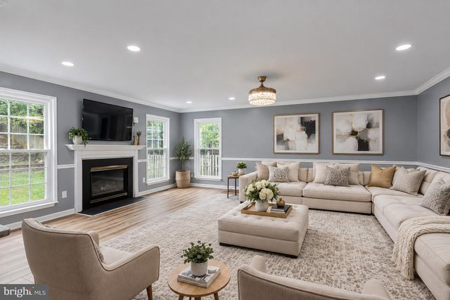 3001 MARISA CT, Woodbridge, VA 22192