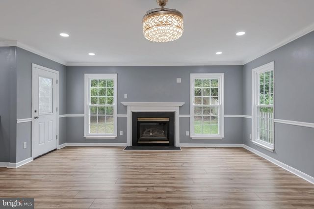 3001 MARISA CT, Woodbridge, VA 22192