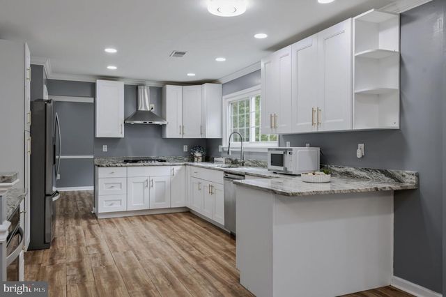 3001 MARISA CT, Woodbridge, VA 22192