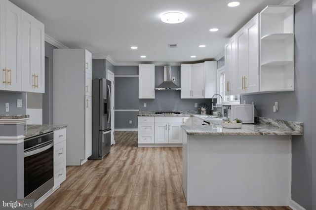 3001 MARISA CT, Woodbridge, VA 22192