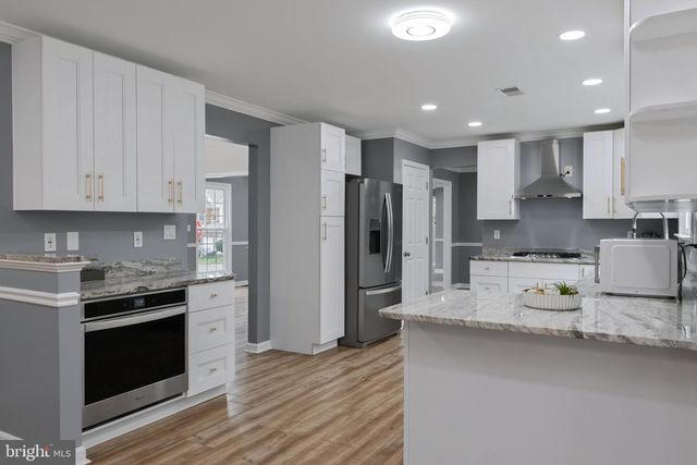 3001 MARISA CT, Woodbridge, VA 22192