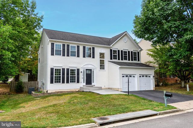 3001 MARISA CT, Woodbridge, VA 22192