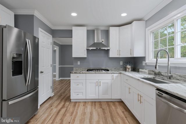 3001 MARISA CT, Woodbridge, VA 22192