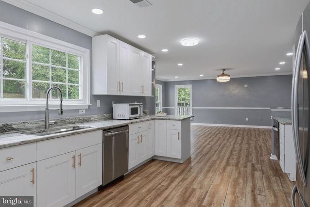 3001 MARISA CT, Woodbridge, VA 22192