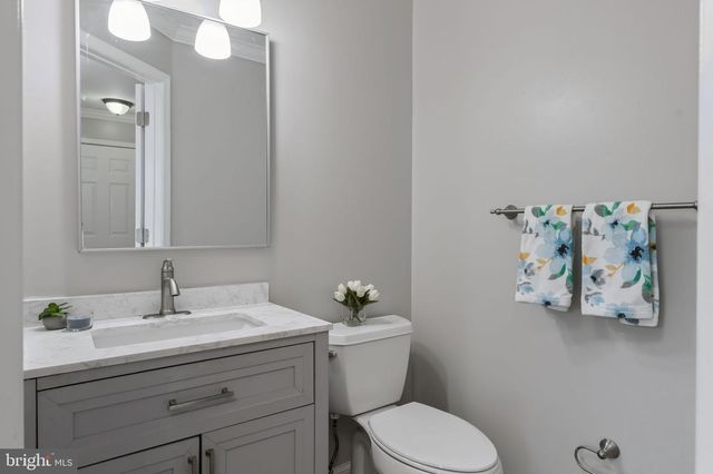3001 MARISA CT, Woodbridge, VA 22192