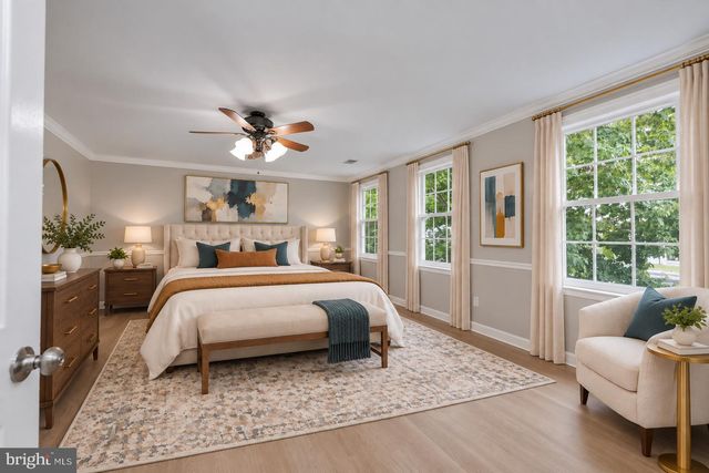 3001 MARISA CT, Woodbridge, VA 22192