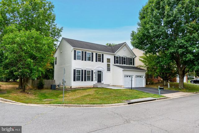 3001 MARISA CT, Woodbridge, VA 22192
