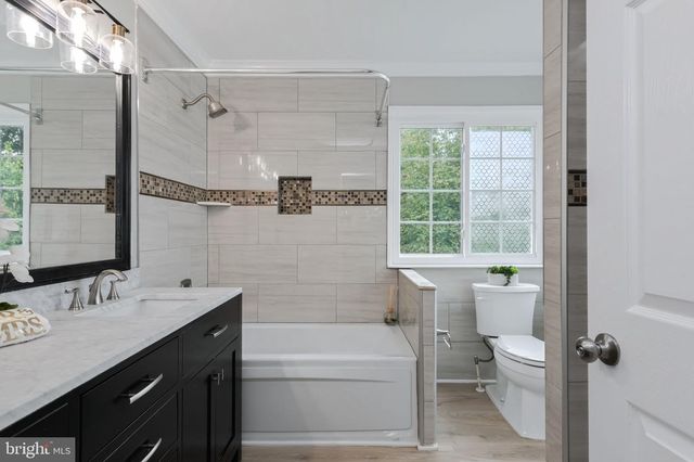 3001 MARISA CT, Woodbridge, VA 22192