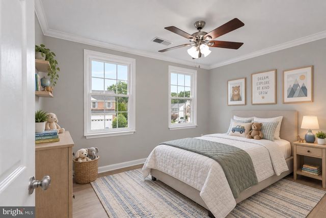 3001 MARISA CT, Woodbridge, VA 22192