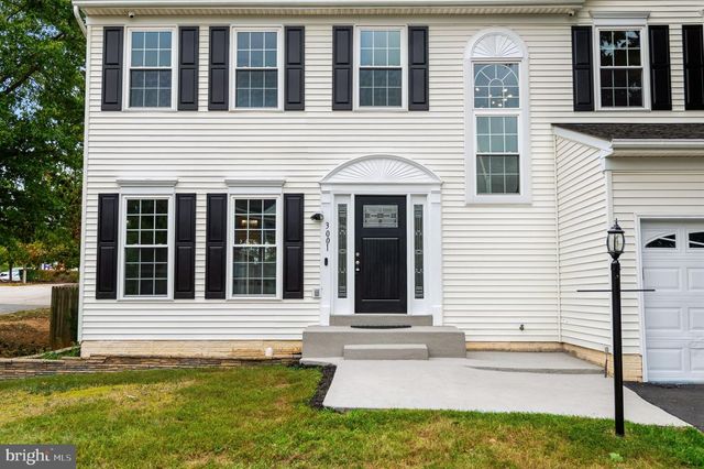 3001 MARISA CT, Woodbridge, VA 22192