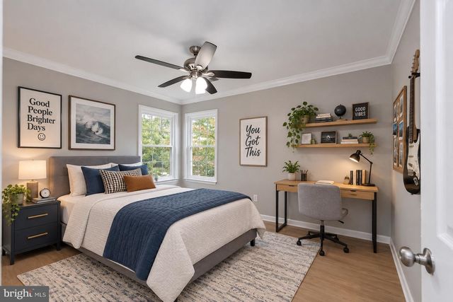 3001 MARISA CT, Woodbridge, VA 22192