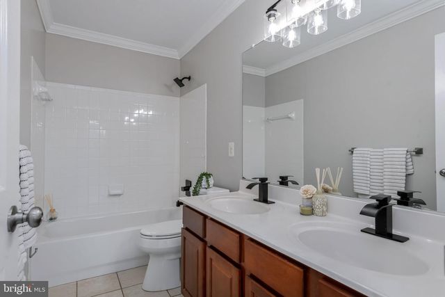3001 MARISA CT, Woodbridge, VA 22192