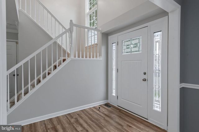 3001 MARISA CT, Woodbridge, VA 22192