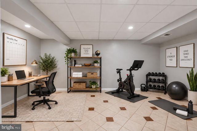 3001 MARISA CT, Woodbridge, VA 22192