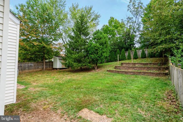 3001 MARISA CT, Woodbridge, VA 22192