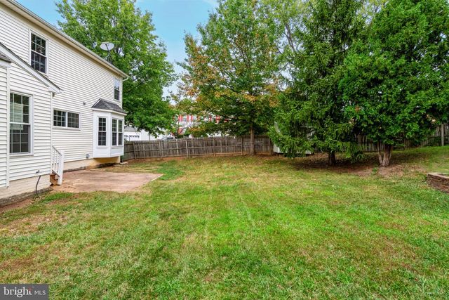 3001 MARISA CT, Woodbridge, VA 22192