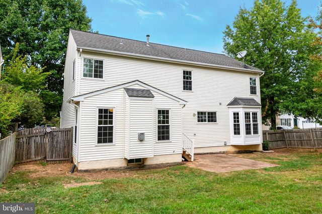 3001 MARISA CT, Woodbridge, VA 22192