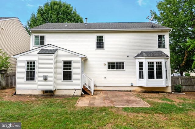 3001 MARISA CT, Woodbridge, VA 22192