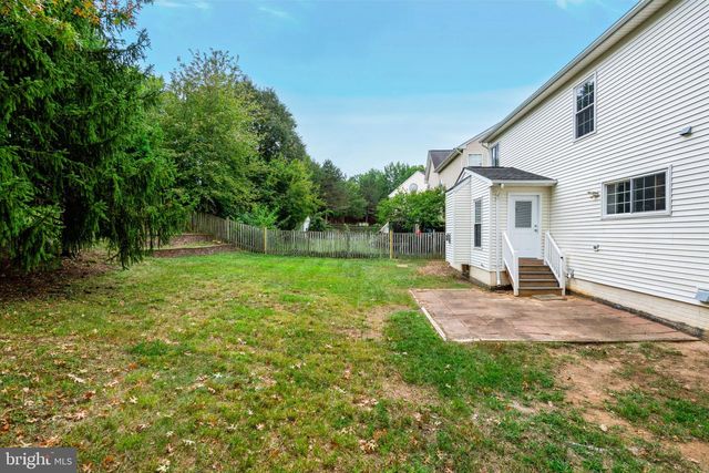 3001 MARISA CT, Woodbridge, VA 22192