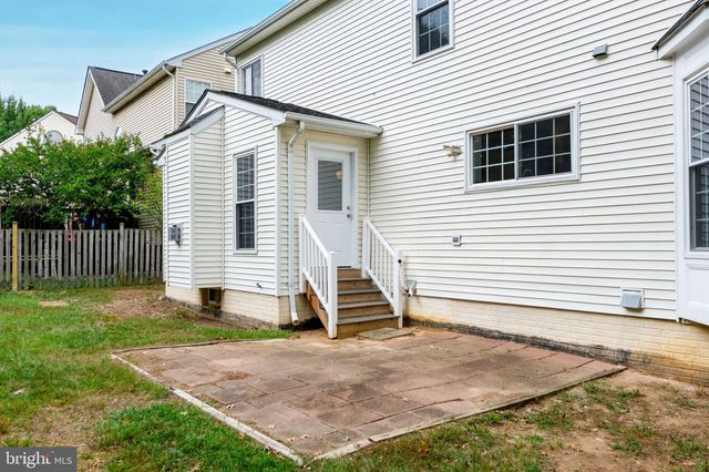 3001 MARISA CT, Woodbridge, VA 22192
