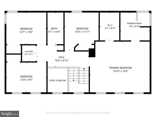 3001 MARISA CT, Woodbridge, VA 22192