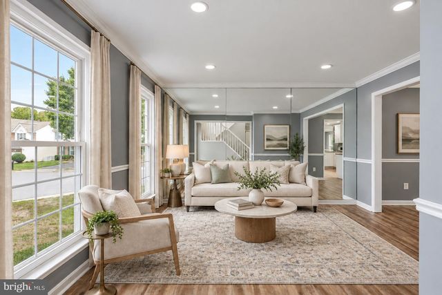 3001 MARISA CT, Woodbridge, VA 22192