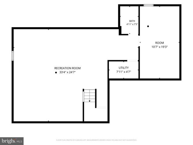 3001 MARISA CT, Woodbridge, VA 22192