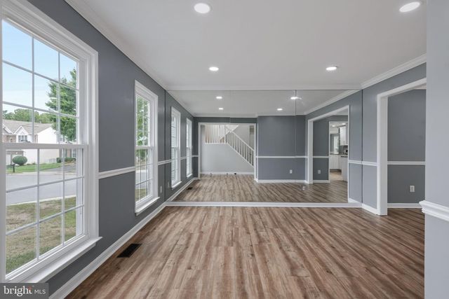 3001 MARISA CT, Woodbridge, VA 22192