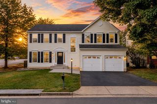 3001 MARISA CT, Woodbridge, VA 22192