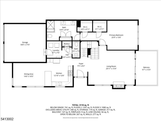 27 Bellflower Ct, Allamuchy Twp., NJ 07882