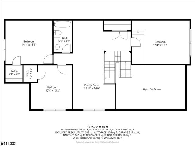 27 Bellflower Ct, Allamuchy Twp., NJ 07882