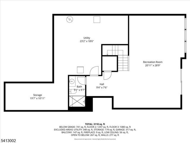 27 Bellflower Ct, Allamuchy Twp., NJ 07882