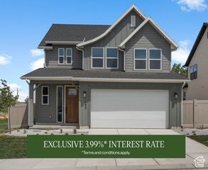 1095 W AUDREY LN #1, Woods Cross, UT 84087