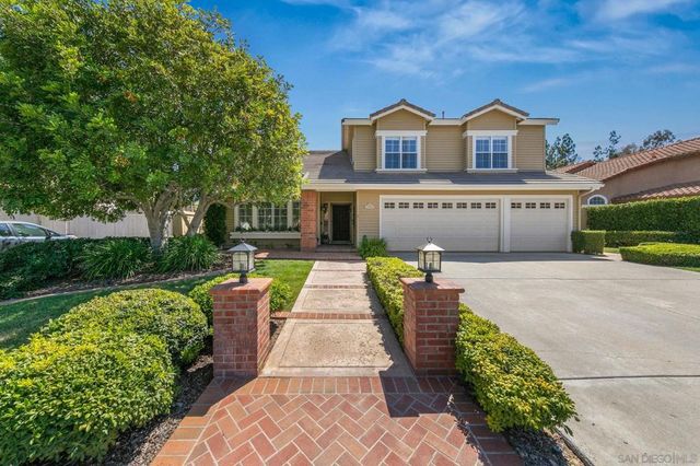 12661 Rockrose Ct, Poway, CA 92064